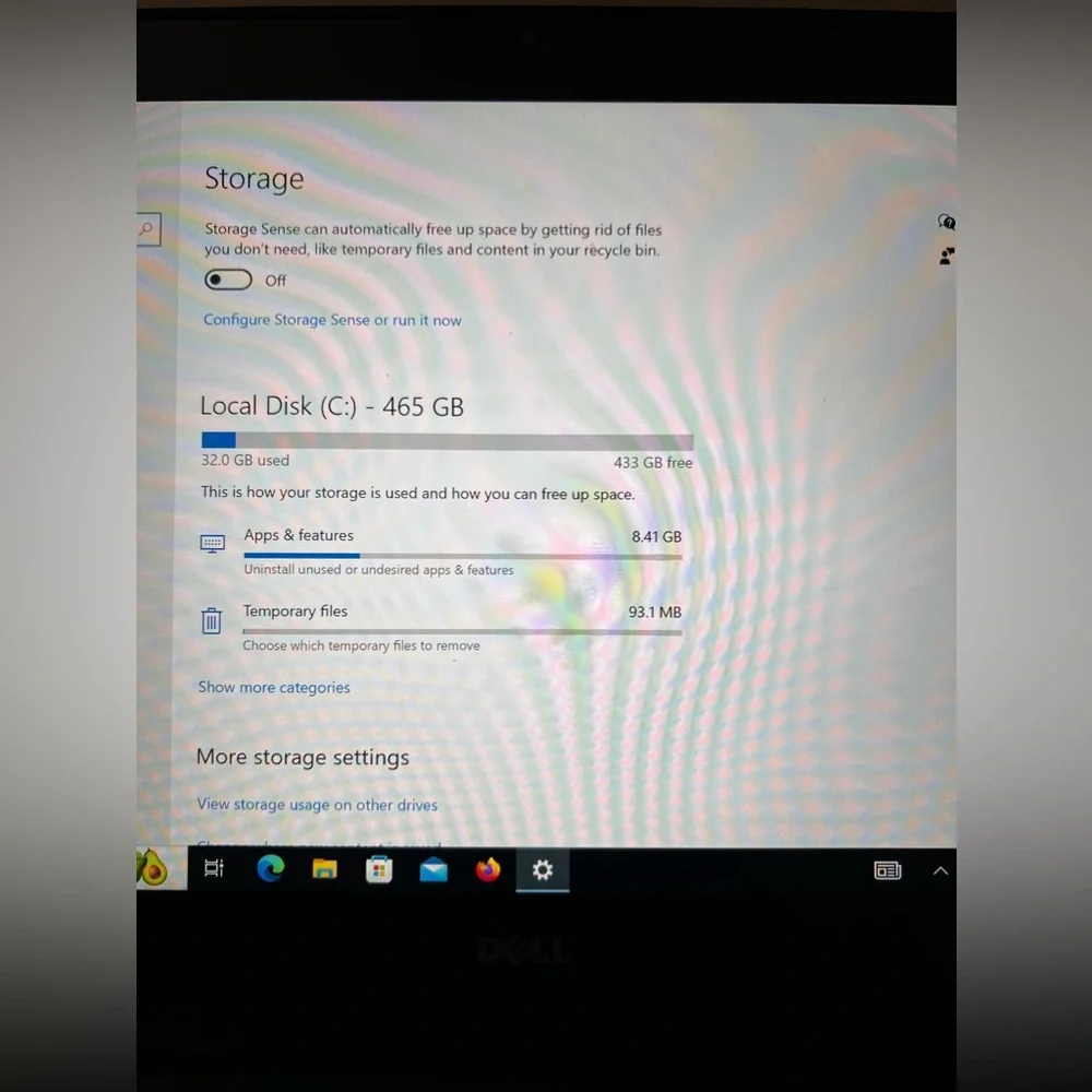 Dell Latitude E7470 Intel Core 8GB RAM i5-6300 U 256 GB SSD 2.40 GHZ Touch 14”